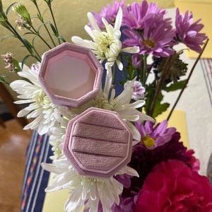 Amanda added a photo of their purchase