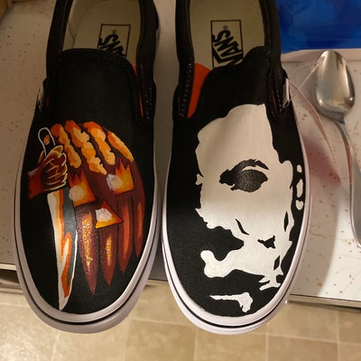 friday the 13th shoes nike