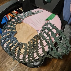 Etsy buyer added a photo of their purchase