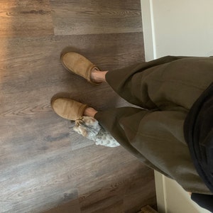 Jamie added a photo of their purchase