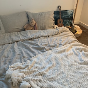 Hallie heeft een foto van de aankoop toegevoegd