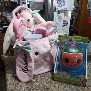 Comprador de Etsy ha añadido una foto de su compra