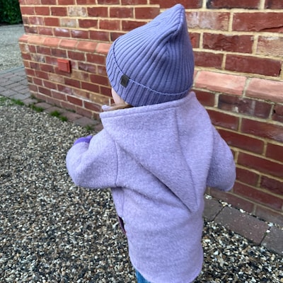 Compressed Wadding Sew in Heat Resistant 90cm Wide by the Half Metre - Etsy