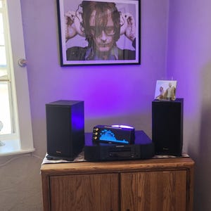Viola added a photo of their purchase