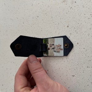 Etsy buyer added a photo of their purchase