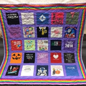 Sarah added a photo of their purchase