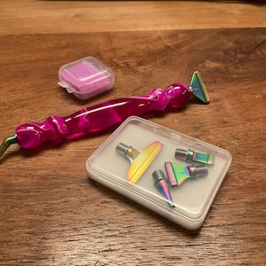 Anna added a photo of their purchase