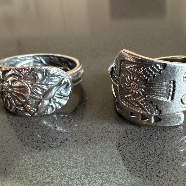 Dainty Solid 925 Sterling Silver Twin-tailed Mermaid Melusine ...