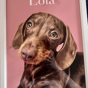 Etsy buyer added a photo of their purchase