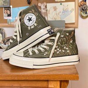Samantha added a photo of their purchase