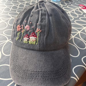 Esther added a photo of their purchase