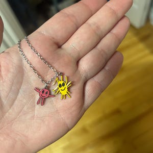 Katie hat ein Foto des gekauften Artikels hinzugefügt