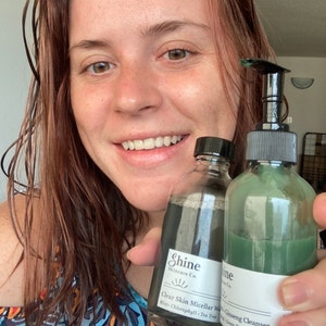 Cheyenne ha añadido una foto de su compra