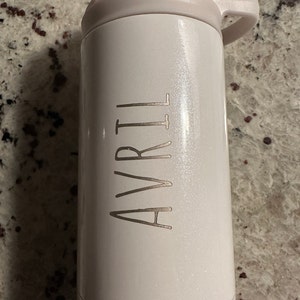 Andrea added a photo of their purchase