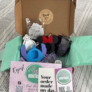 Monique added a photo of their purchase