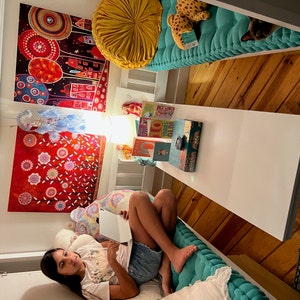 natasha a ajouté une photo de son achat