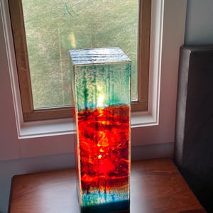 Brian added a photo of their purchase