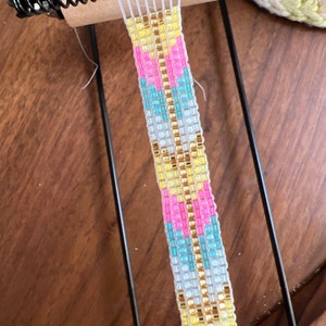 Comprador de Etsy ha añadido una foto de su compra