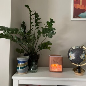 Kayla added a photo of their purchase