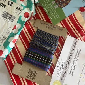 Pauline added a photo of their purchase