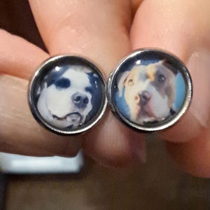 Sarah added a photo of their purchase