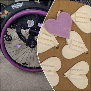 Shae added a photo of their purchase