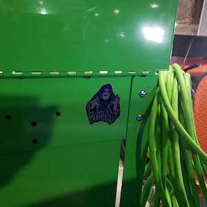 Etsy buyer added a photo of their purchase