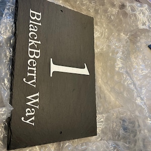 Louise added a photo of their purchase