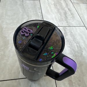 Erin added a photo of their purchase