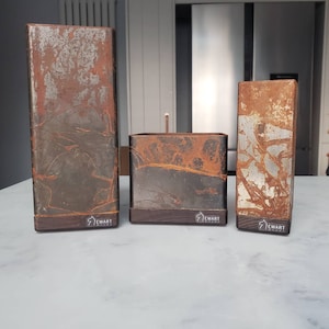 Michelle added a photo of their purchase