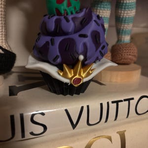 Erika added a photo of their purchase