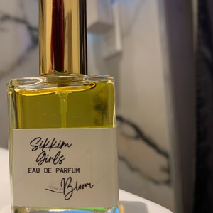 Sikkim girls perfume sale