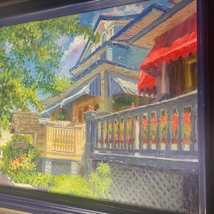 Kevin added a photo of their purchase
