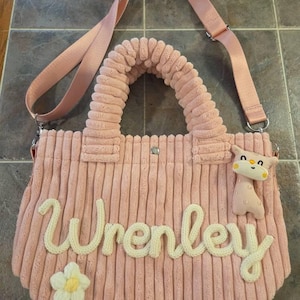 Stephanie added a photo of their purchase
