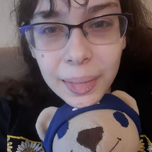Krista added a photo of their purchase