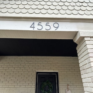 Whitney added a photo of their purchase