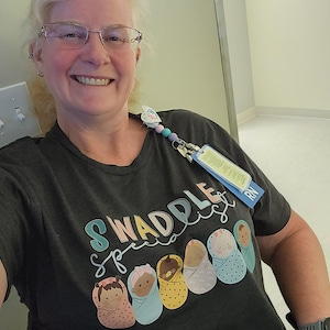 Lori added a photo of their purchase
