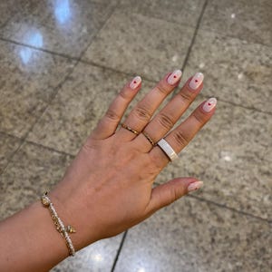 Liza added a photo of their purchase