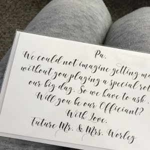 Shelby added a photo of their purchase