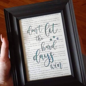 Etsy buyer added a photo of their purchase