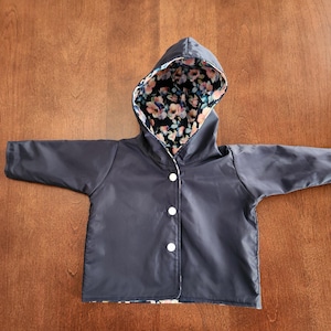 Marie added a photo of their purchase