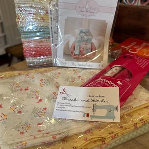 Cindy added a photo of their purchase
