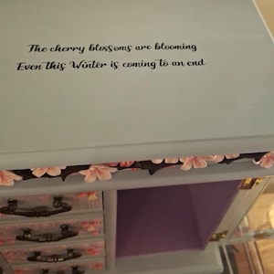 Carol added a photo of their purchase