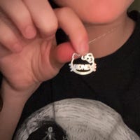 Azazel Sigil Necklace, Goetia Solomon Demon Seal Charm, Seal of Azazel ...