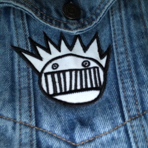 Jacob added a photo of their purchase