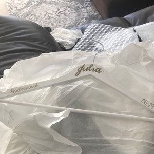 Brittany added a photo of their purchase