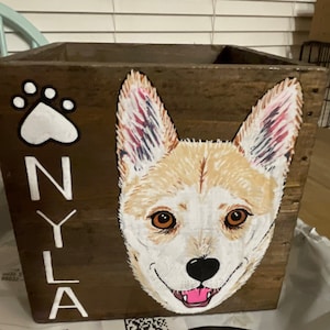Alicia added a photo of their purchase
