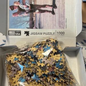Madison added a photo of their purchase
