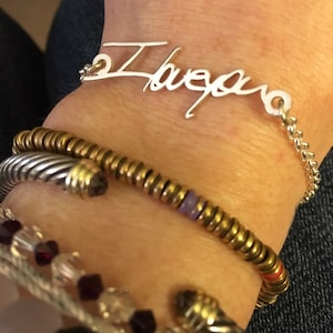 Etsy buyer added a photo of their purchase