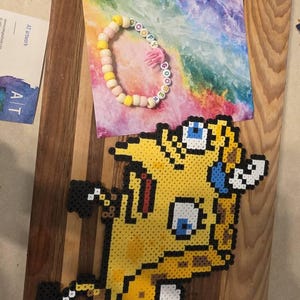 Leanna ha añadido una foto de su compra